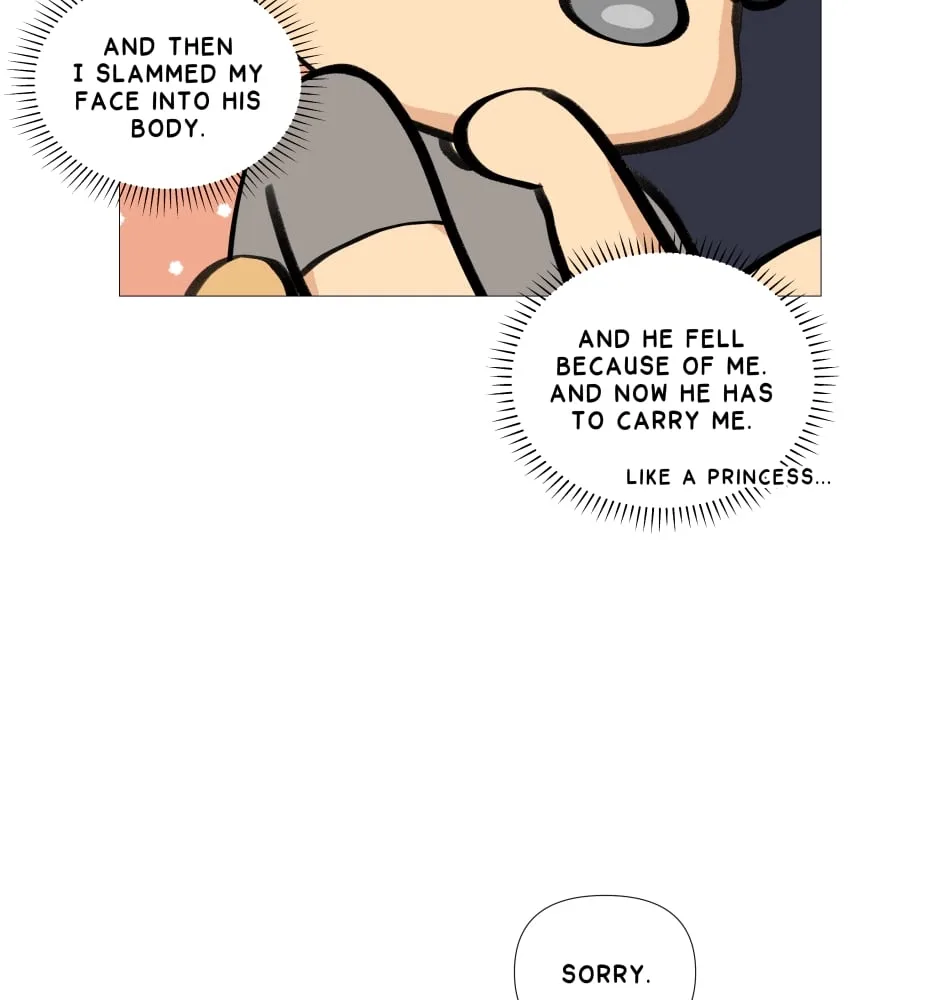 Lemonade Chapter 107 page 41