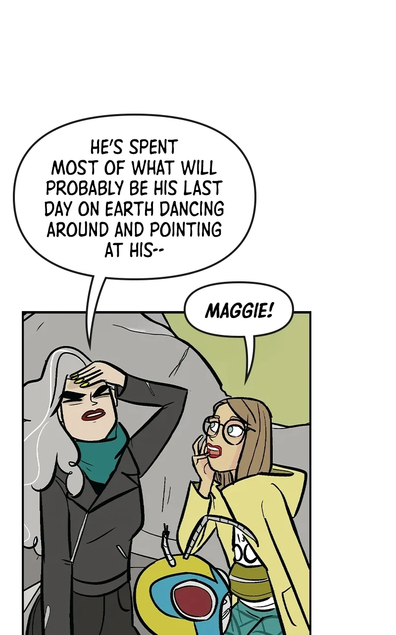 Lemonade Chapter 94 page 11