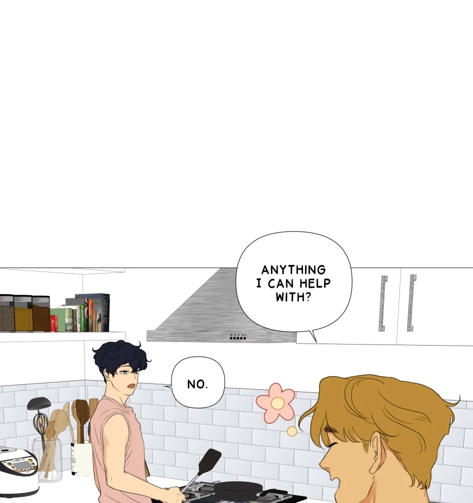 Lemonade Chapter 119 page 16