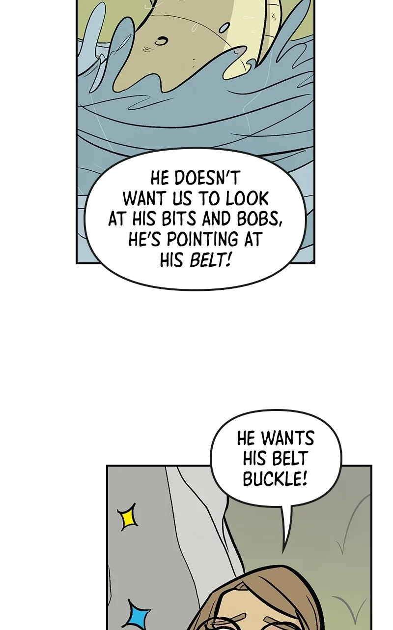 Lemonade Chapter 94 page 13