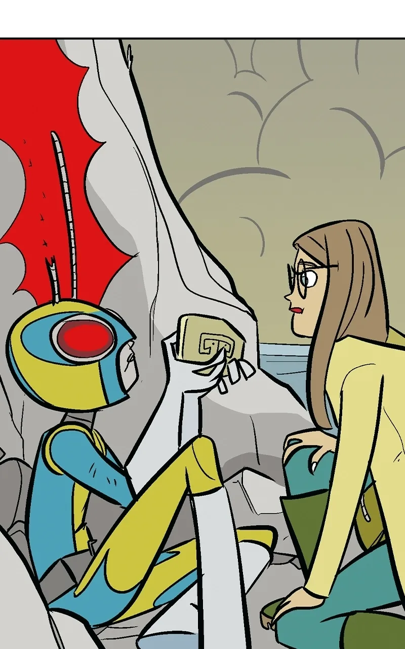 Lemonade Chapter 94 page 15