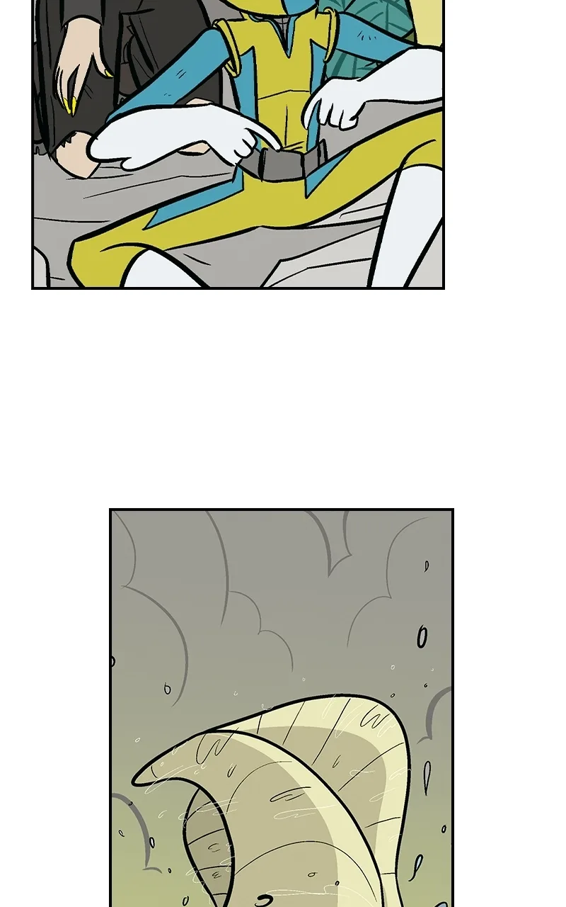 Lemonade Chapter 94 page 12