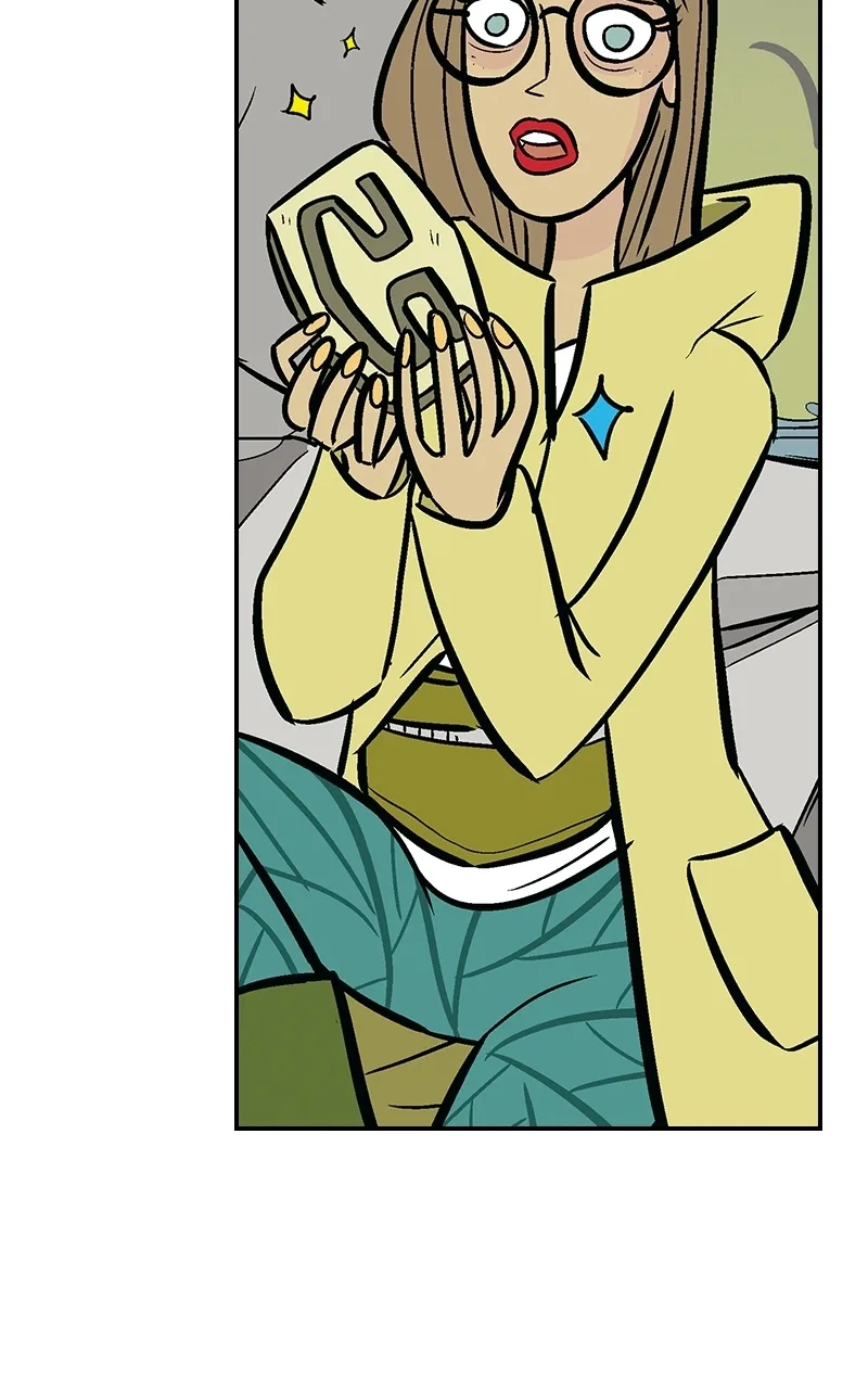 Lemonade Chapter 94 page 14