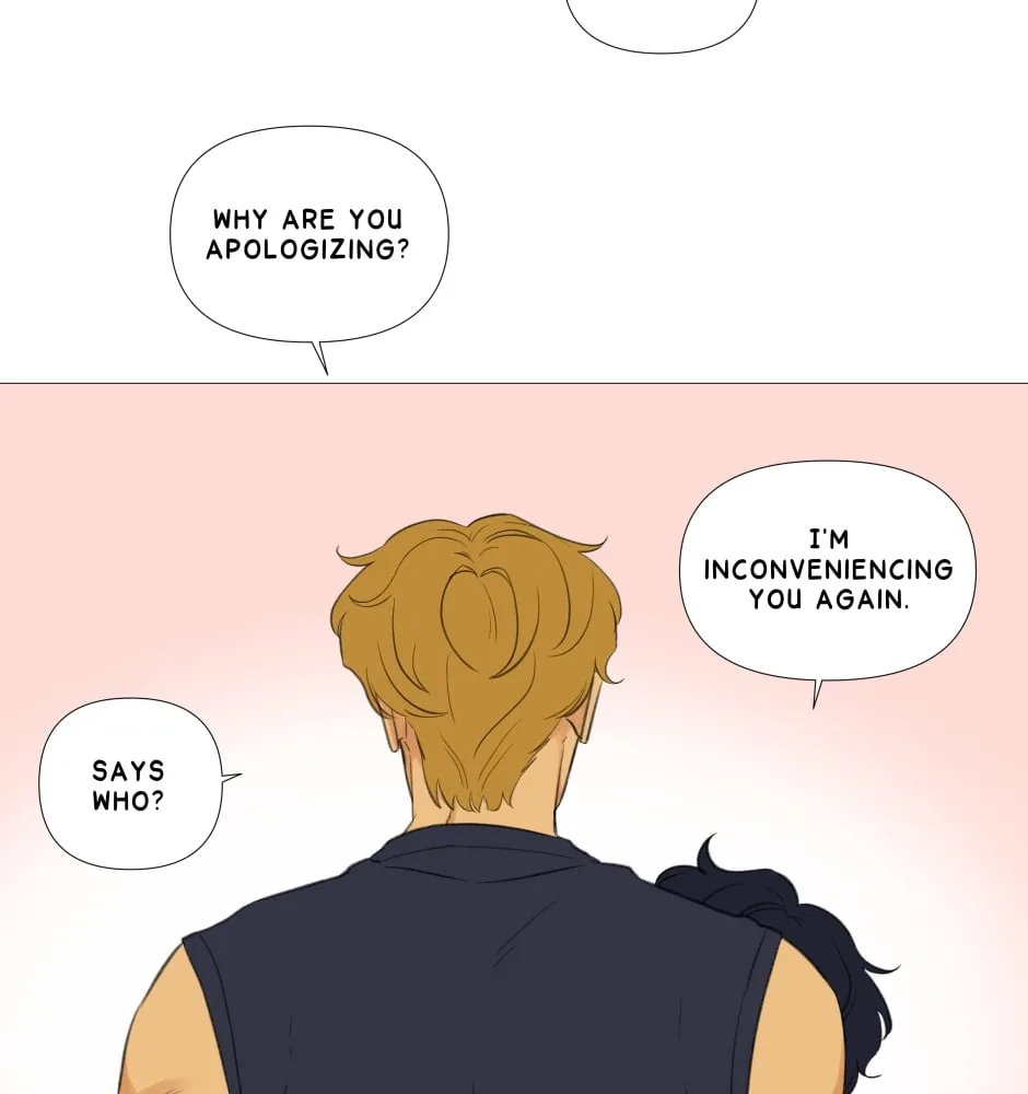 Lemonade Chapter 107 page 42