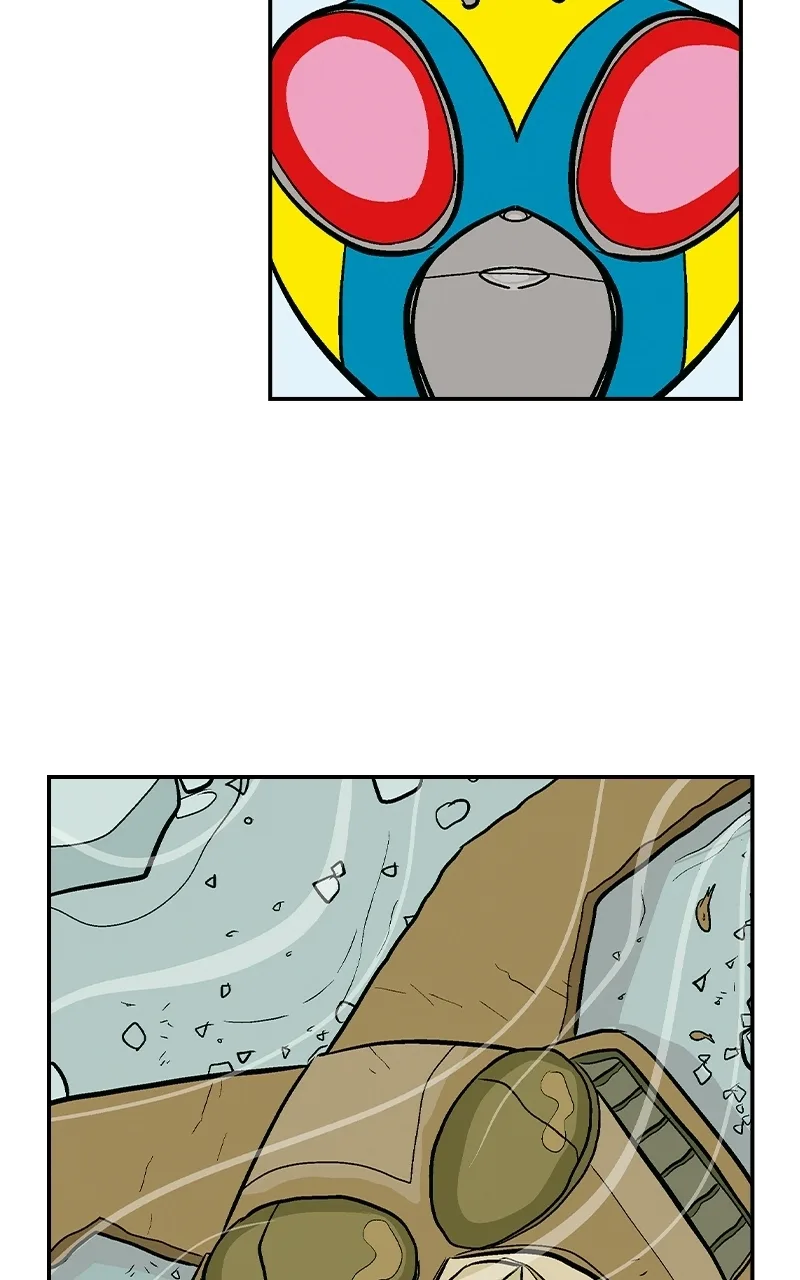Lemonade Chapter 94 page 22