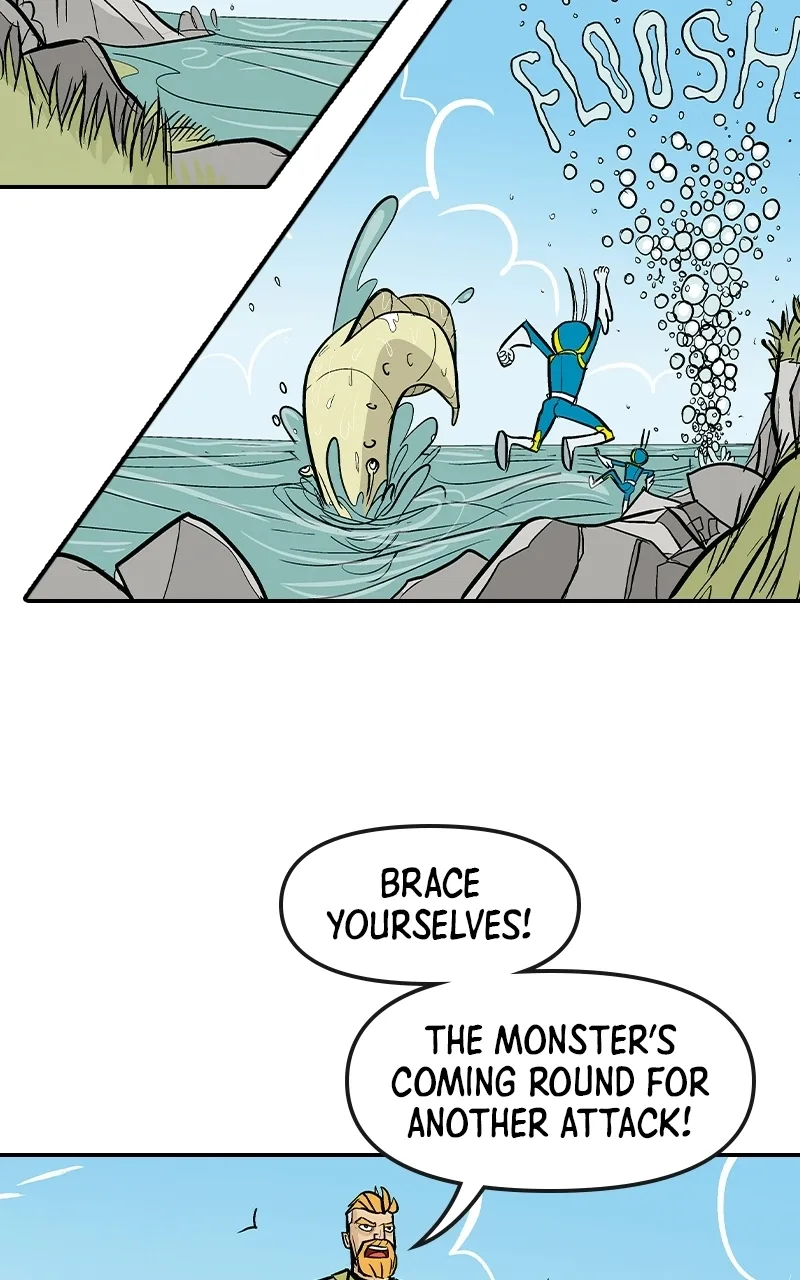 Lemonade Chapter 94 page 25