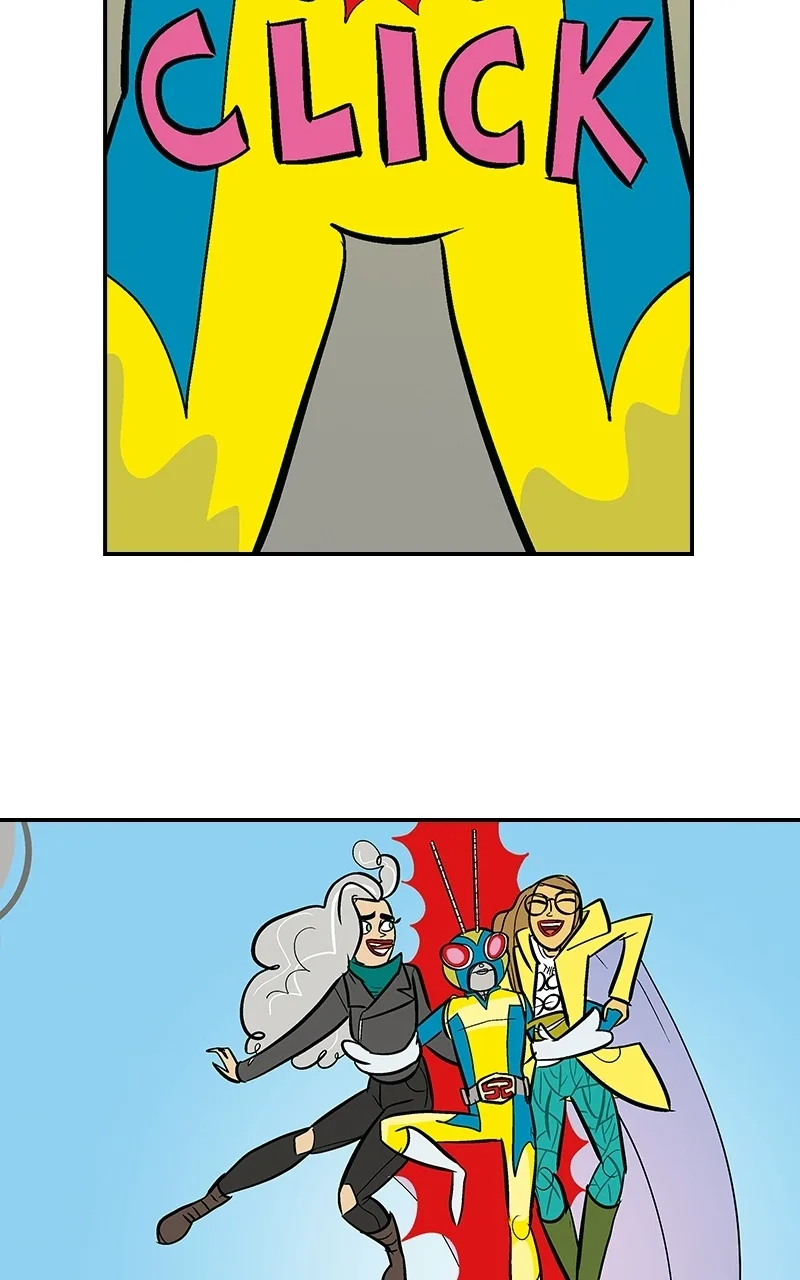 Lemonade Chapter 94 page 18