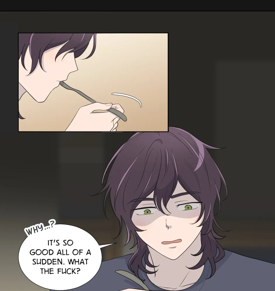 Lemonade Chapter 89 page 56