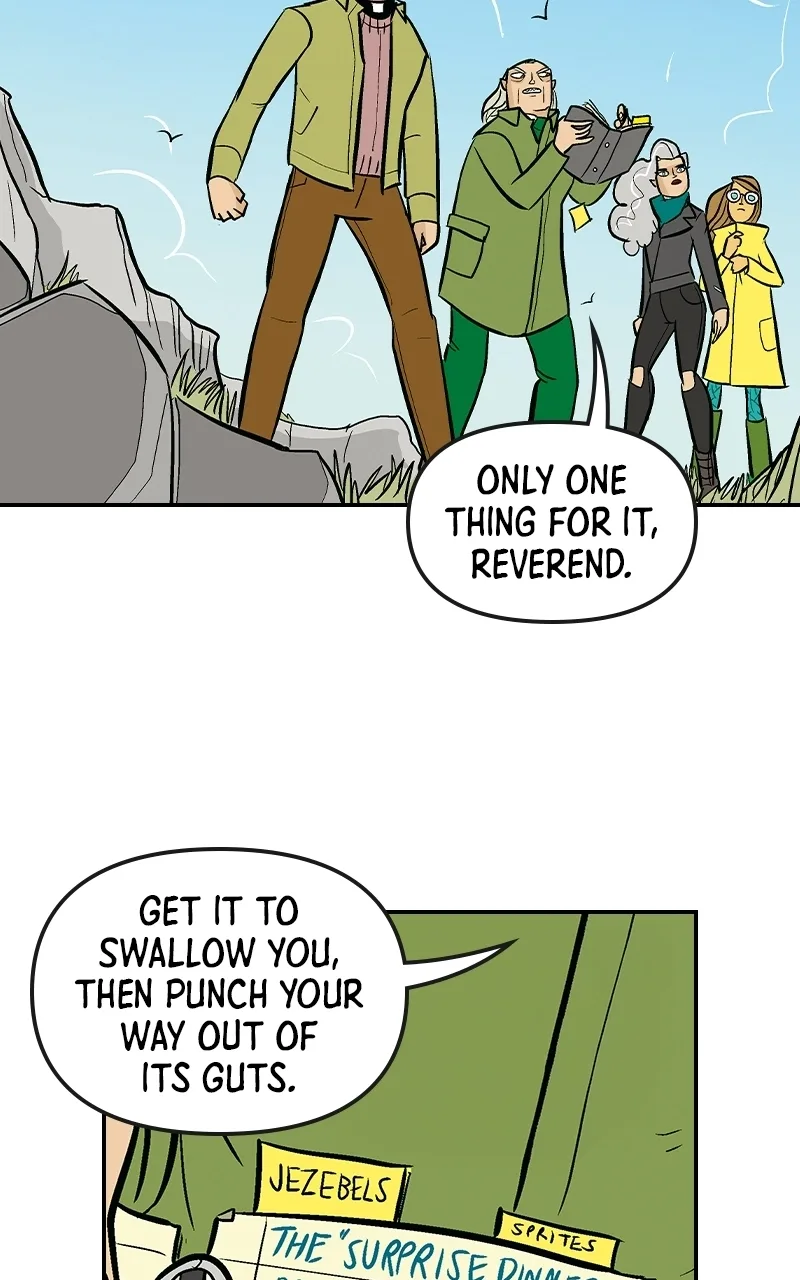 Lemonade Chapter 94 page 26