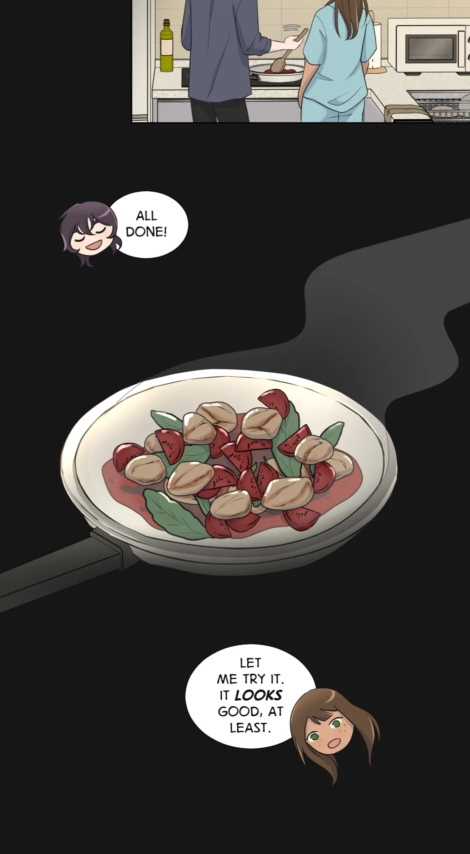 Lemonade Chapter 89 page 51