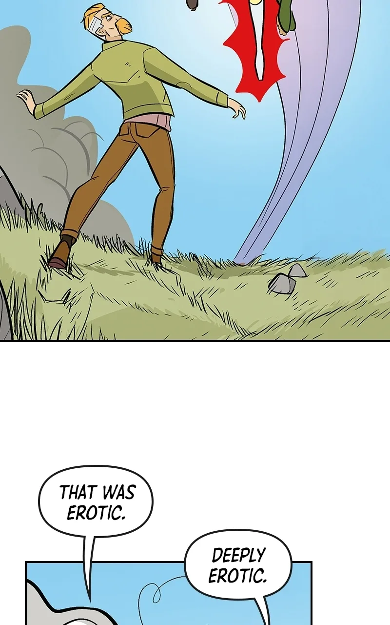 Lemonade Chapter 94 page 19
