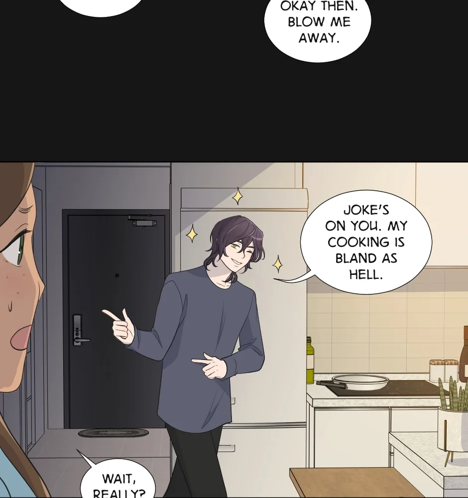 Lemonade Chapter 89 page 47