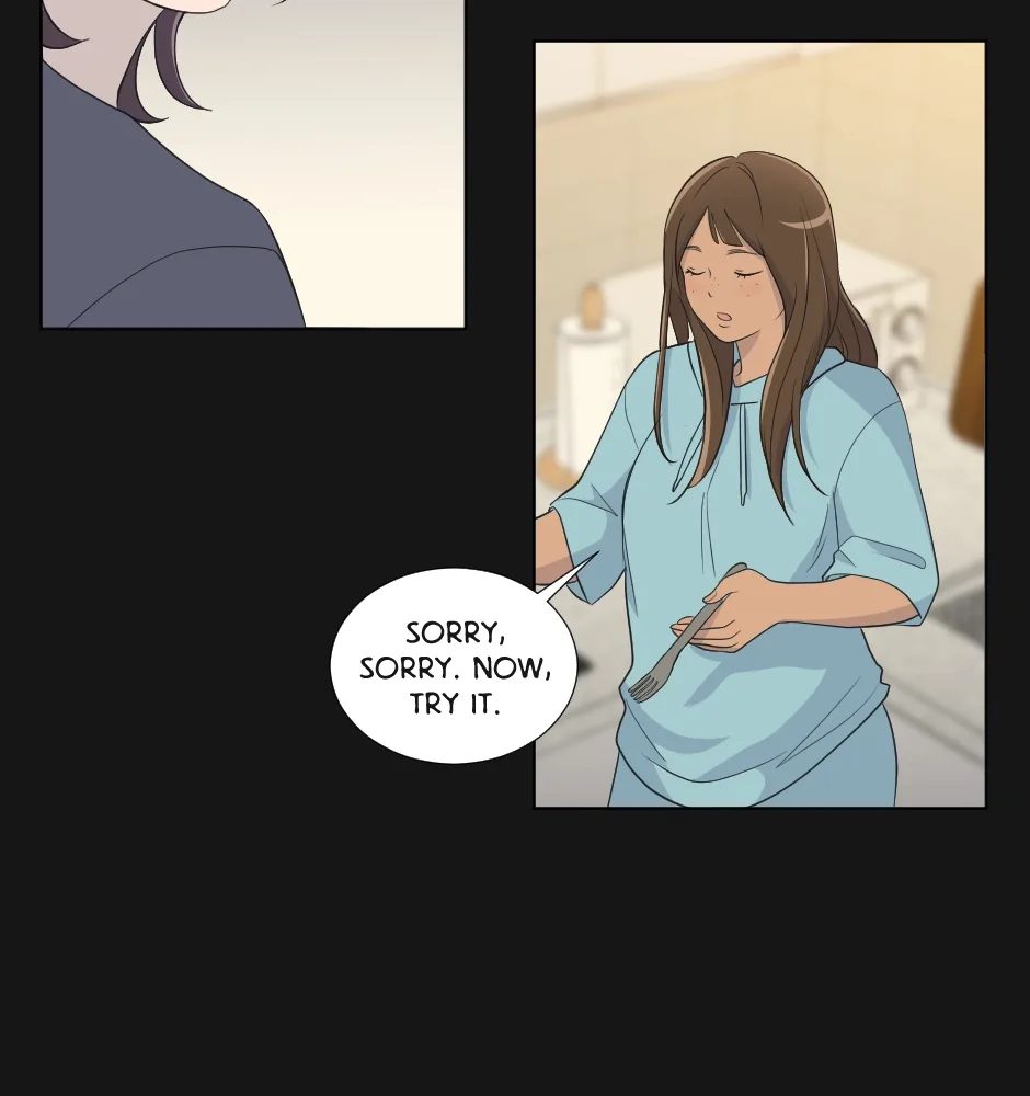 Lemonade Chapter 89 page 55