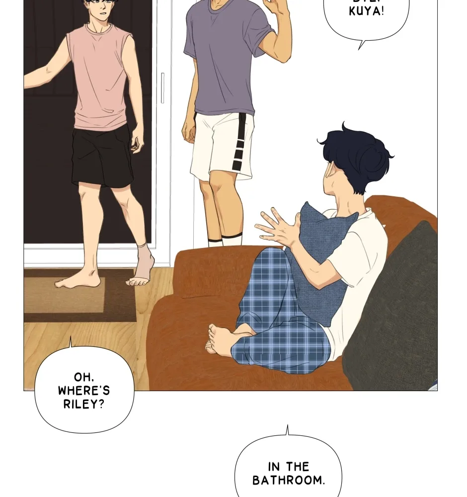 Lemonade Chapter 121 page 4