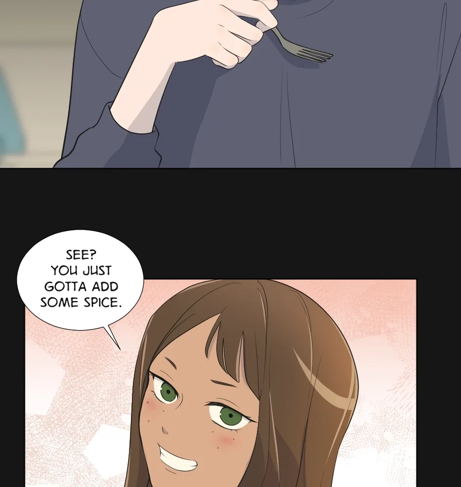 Lemonade Chapter 89 page 57
