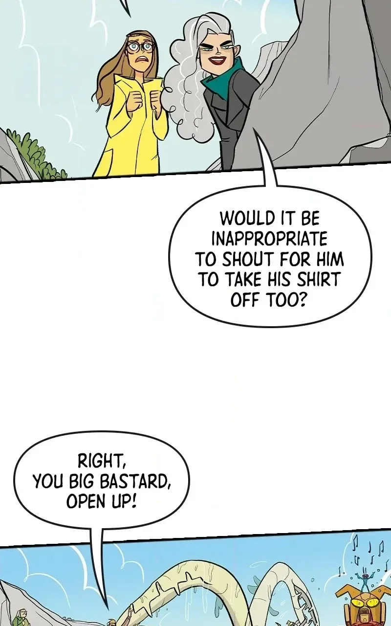 Lemonade Chapter 94 page 30