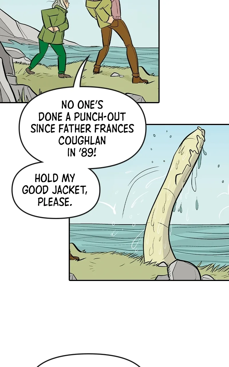 Lemonade Chapter 94 page 28