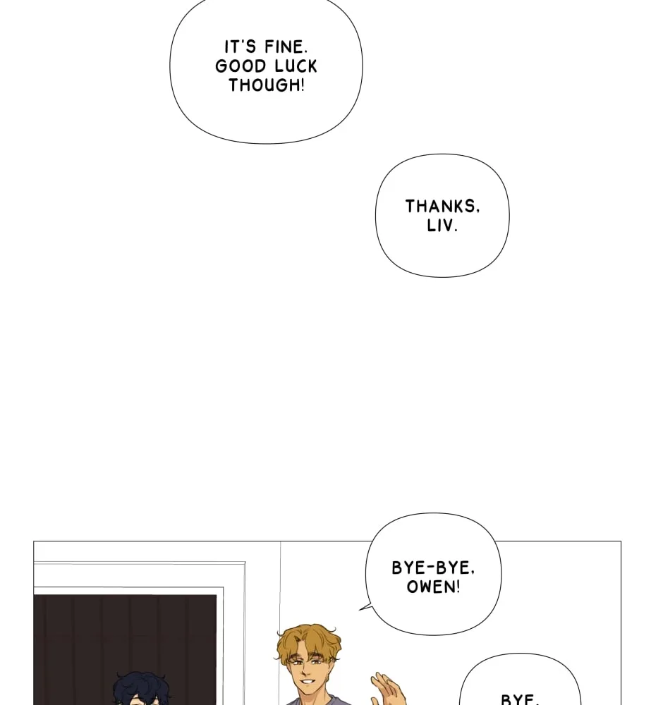 Lemonade Chapter 121 page 3
