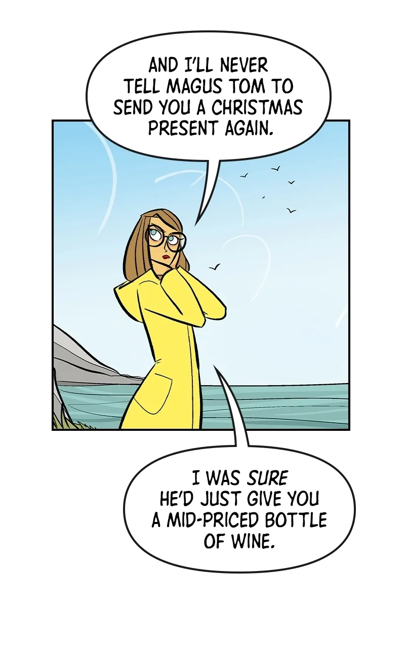Lemonade Chapter 94 page 35