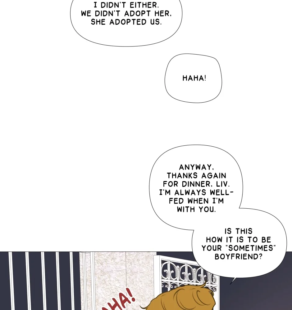 Lemonade Chapter 121 page 11
