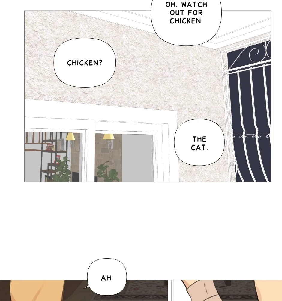 Lemonade Chapter 121 page 8