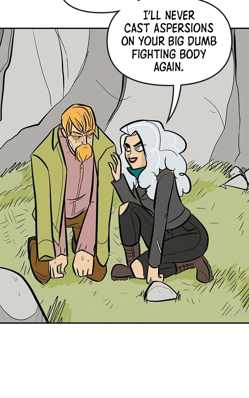 Lemonade Chapter 94 page 34
