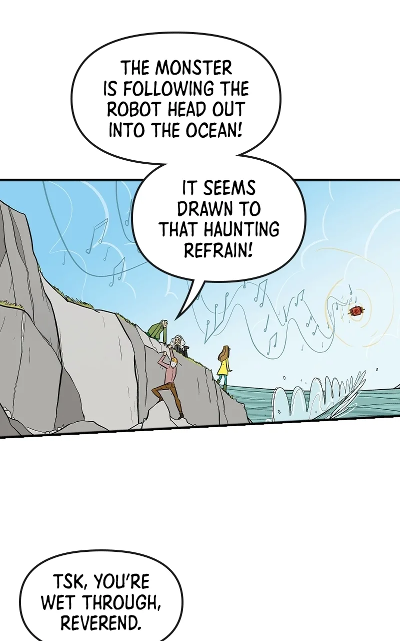 Lemonade Chapter 94 page 32