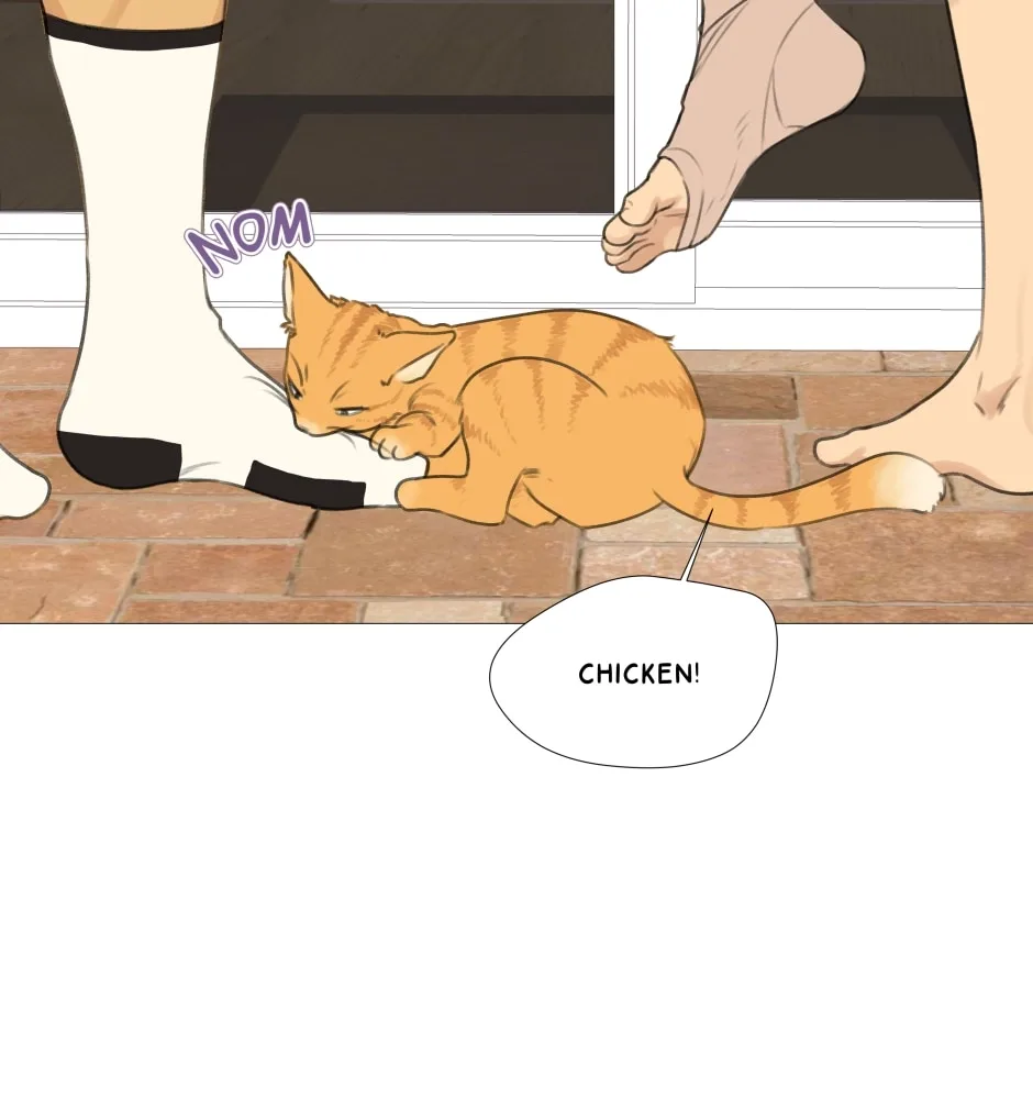 Lemonade Chapter 121 page 9