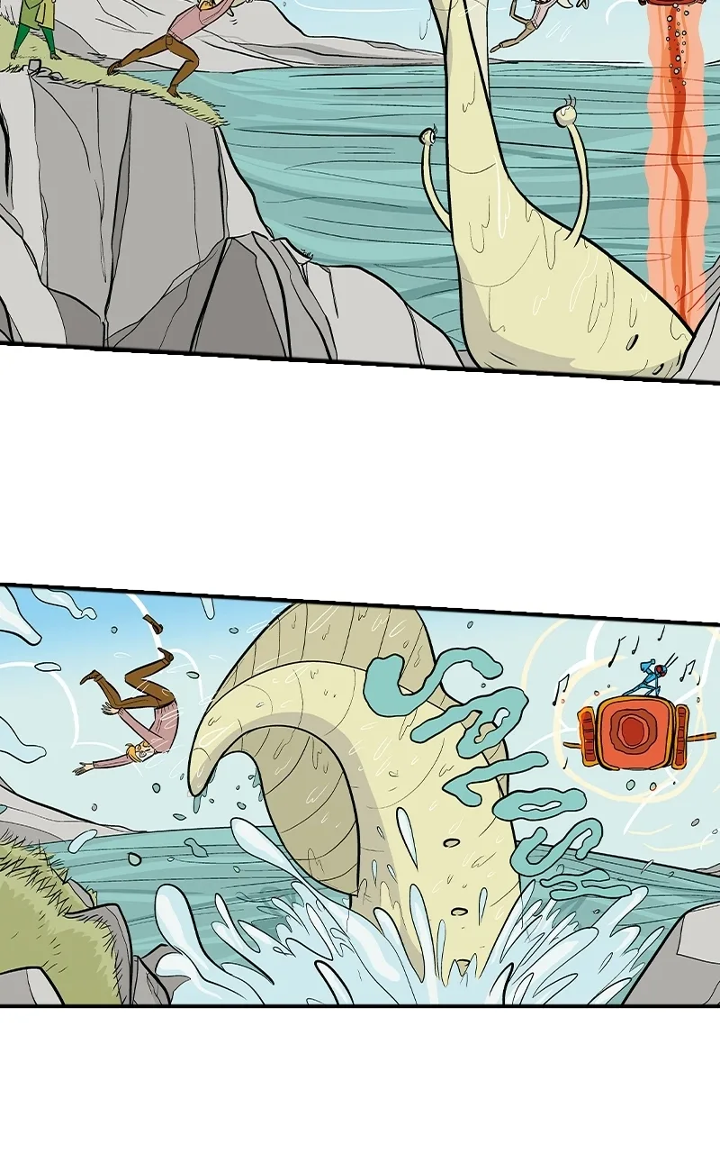 Lemonade Chapter 94 page 31