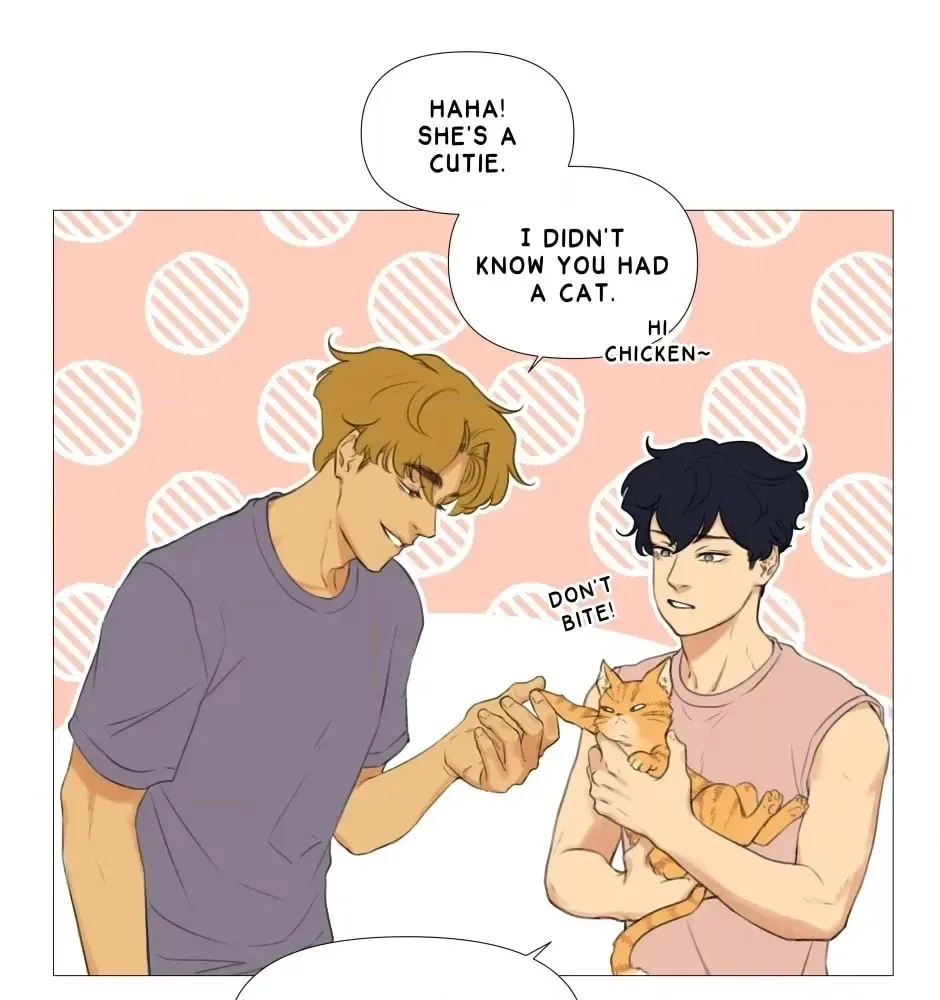 Lemonade Chapter 121 page 10
