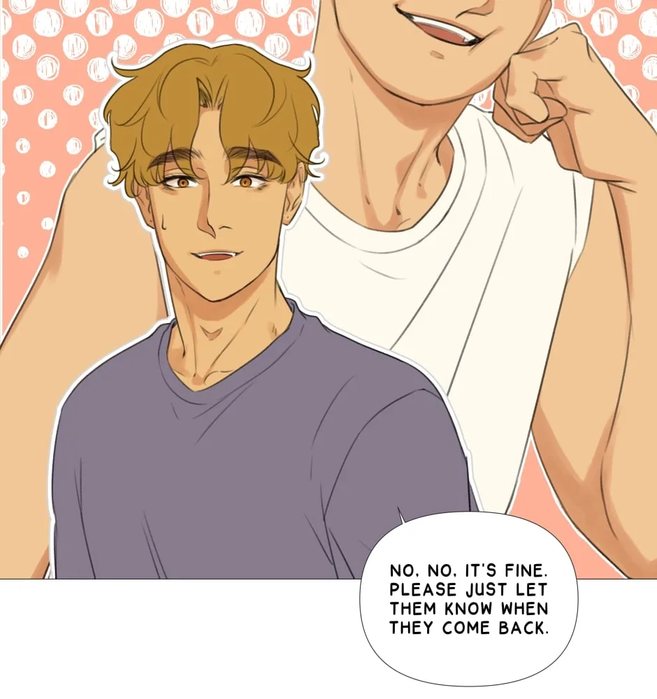 Lemonade Chapter 121 page 6