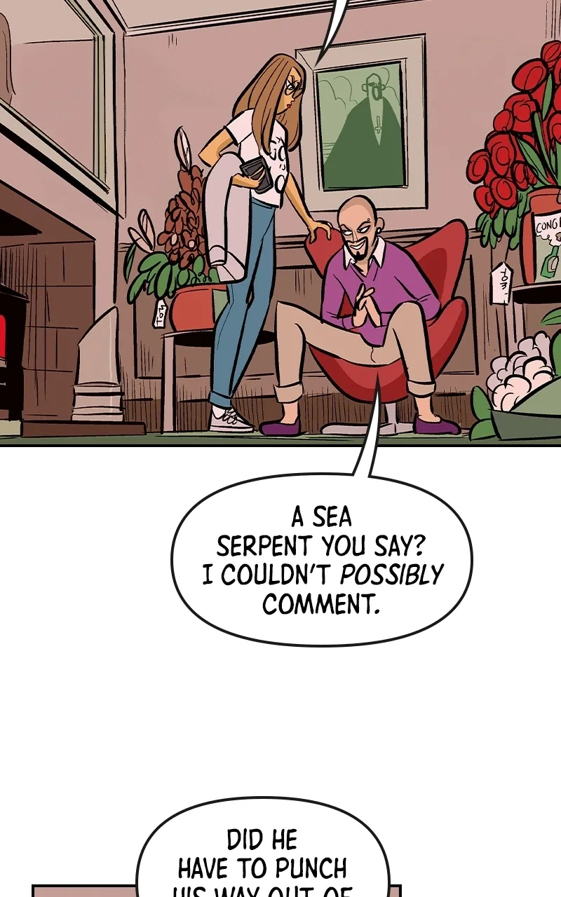 Lemonade Chapter 94 page 38