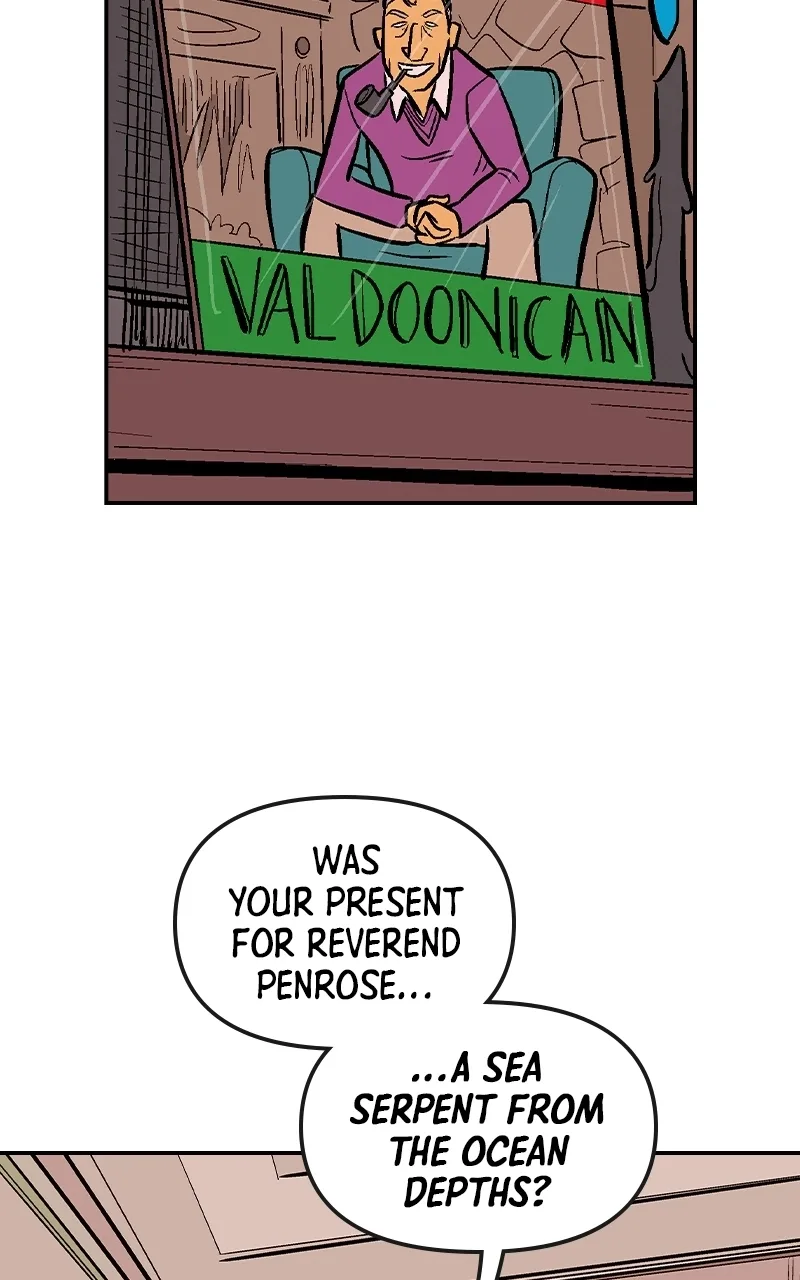 Lemonade Chapter 94 page 37