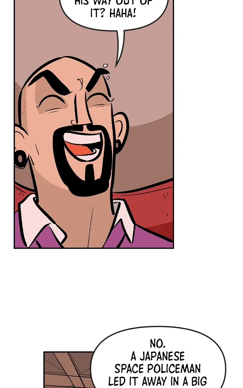 Lemonade Chapter 94 page 39