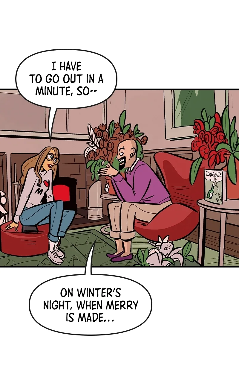Lemonade Chapter 94 page 45
