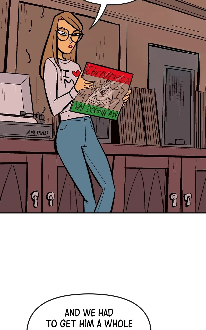 Lemonade Chapter 94 page 42