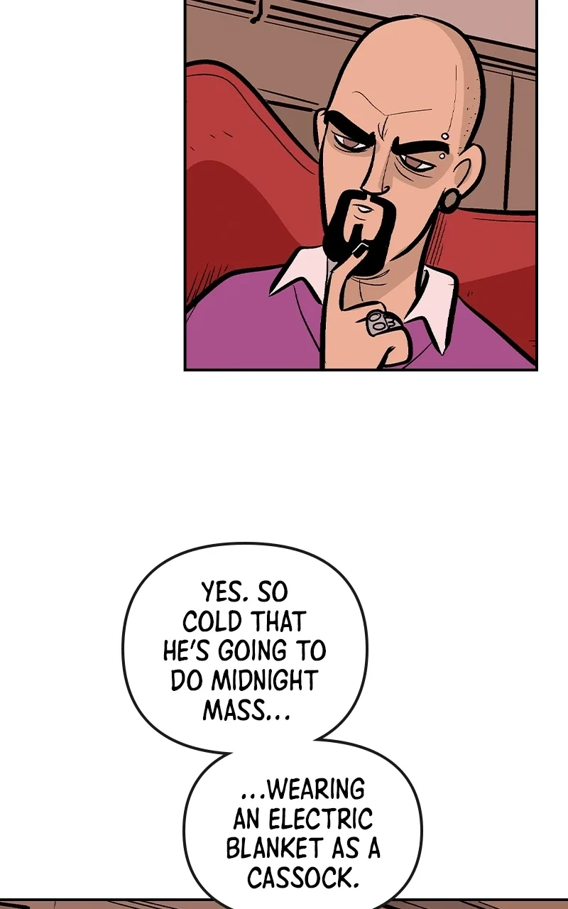 Lemonade Chapter 94 page 41
