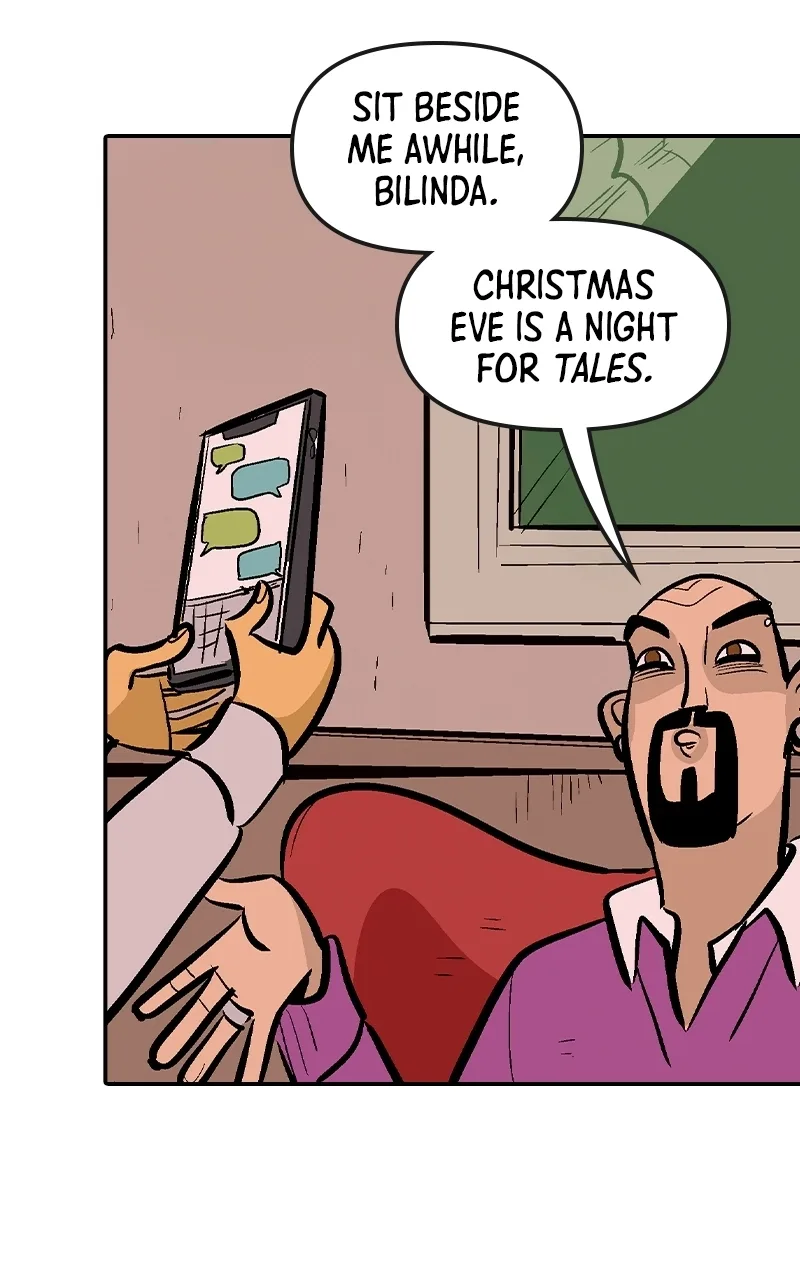 Lemonade Chapter 94 page 44