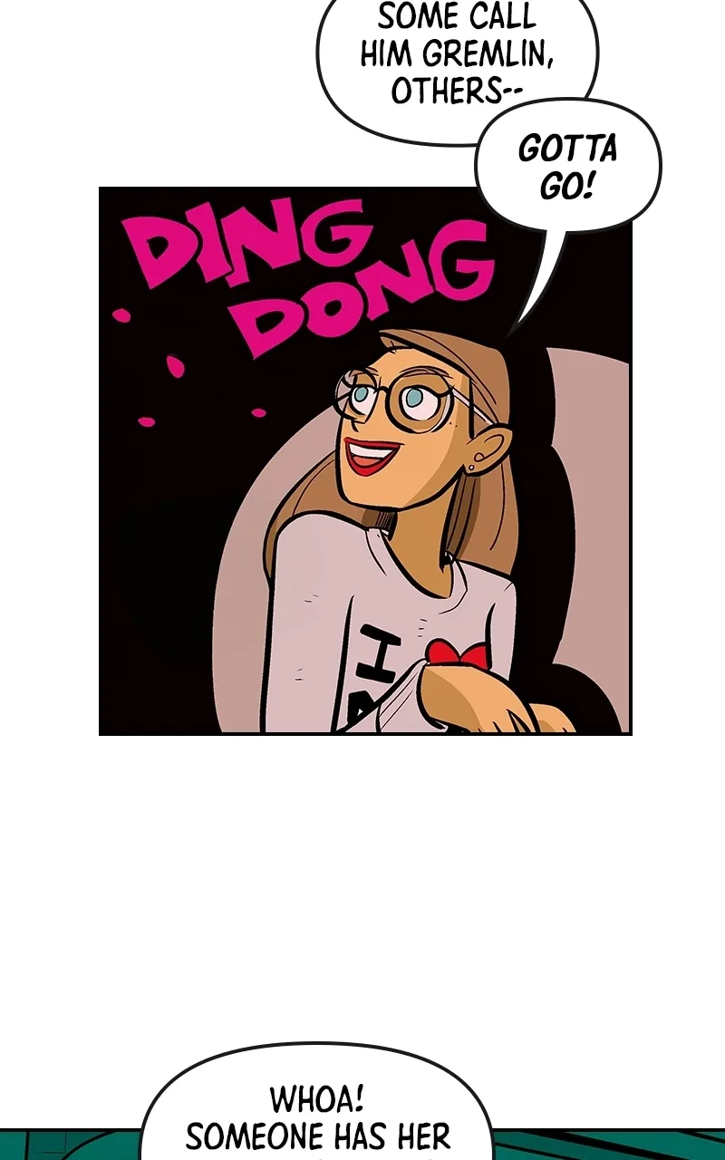 Lemonade Chapter 94 page 47