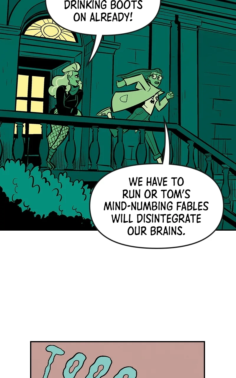 Lemonade Chapter 94 page 48