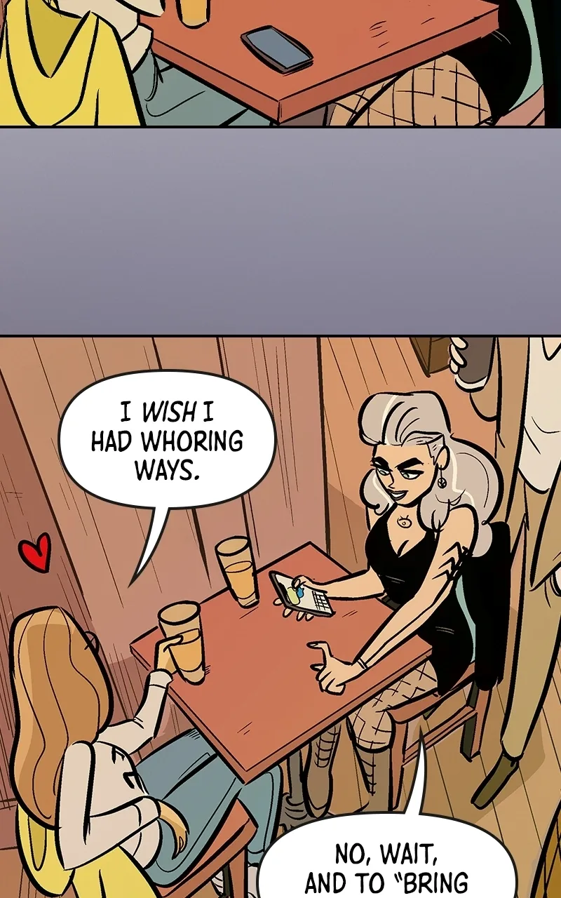 Lemonade Chapter 94 page 56