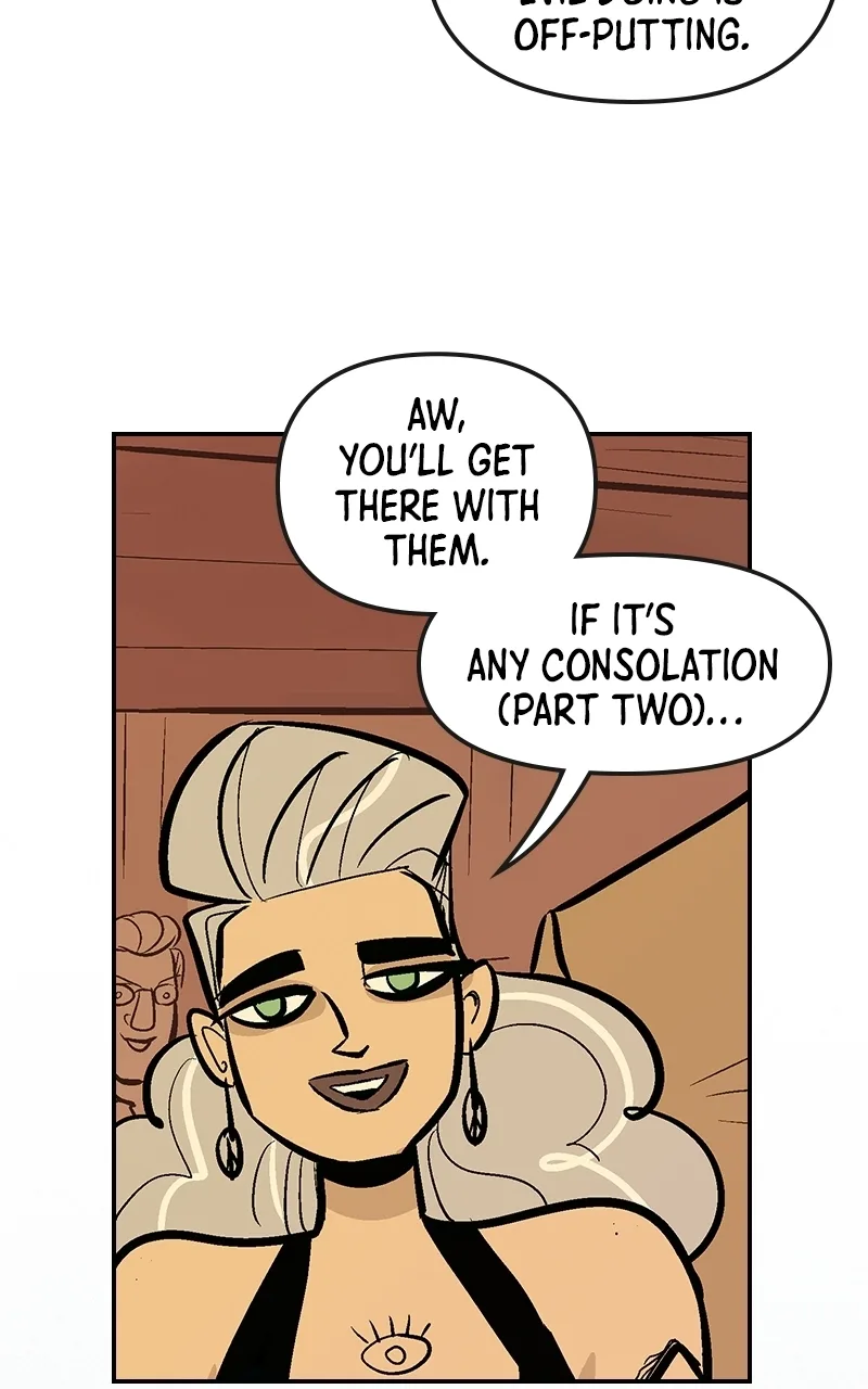 Lemonade Chapter 94 page 54