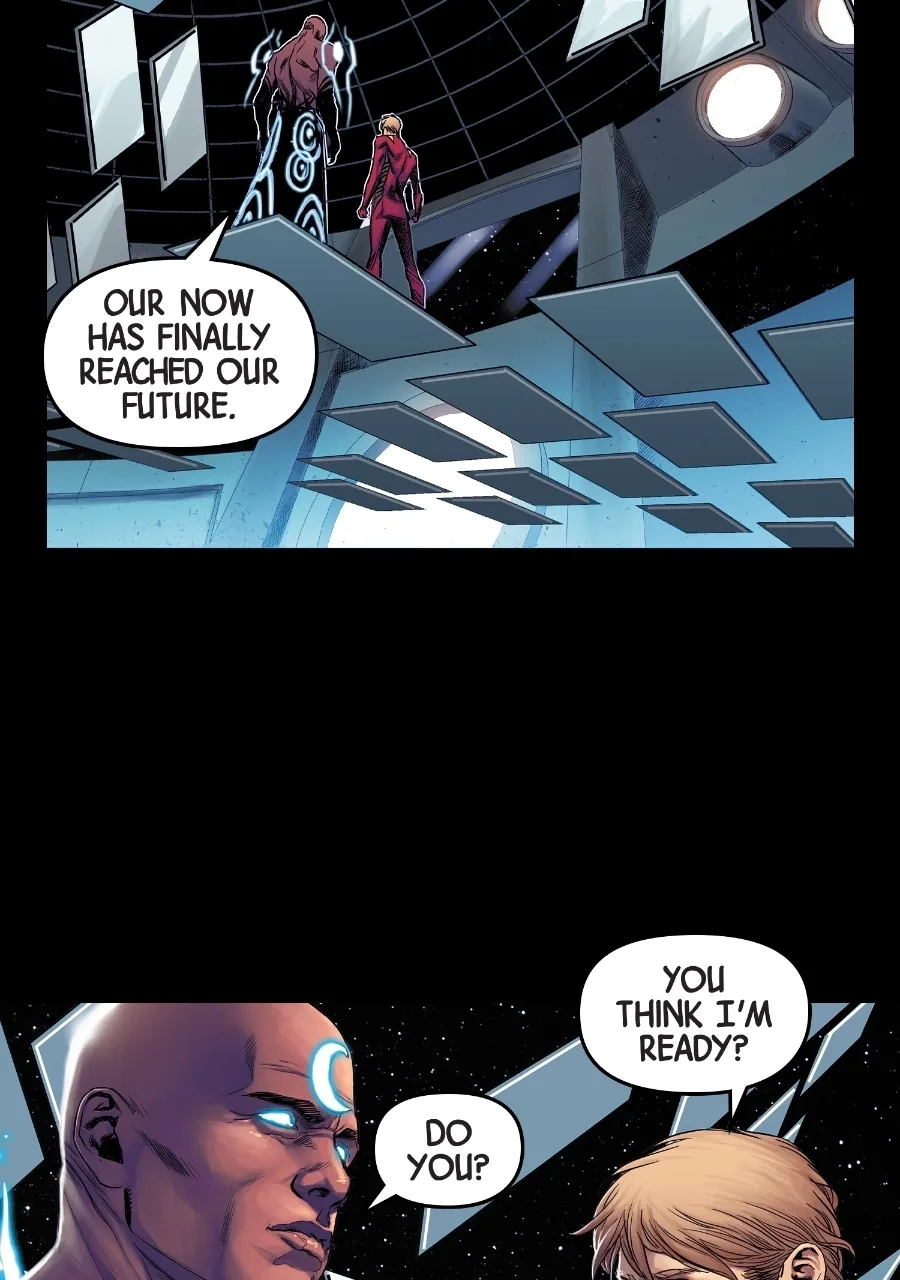 Lemonade Chapter 117 page 24