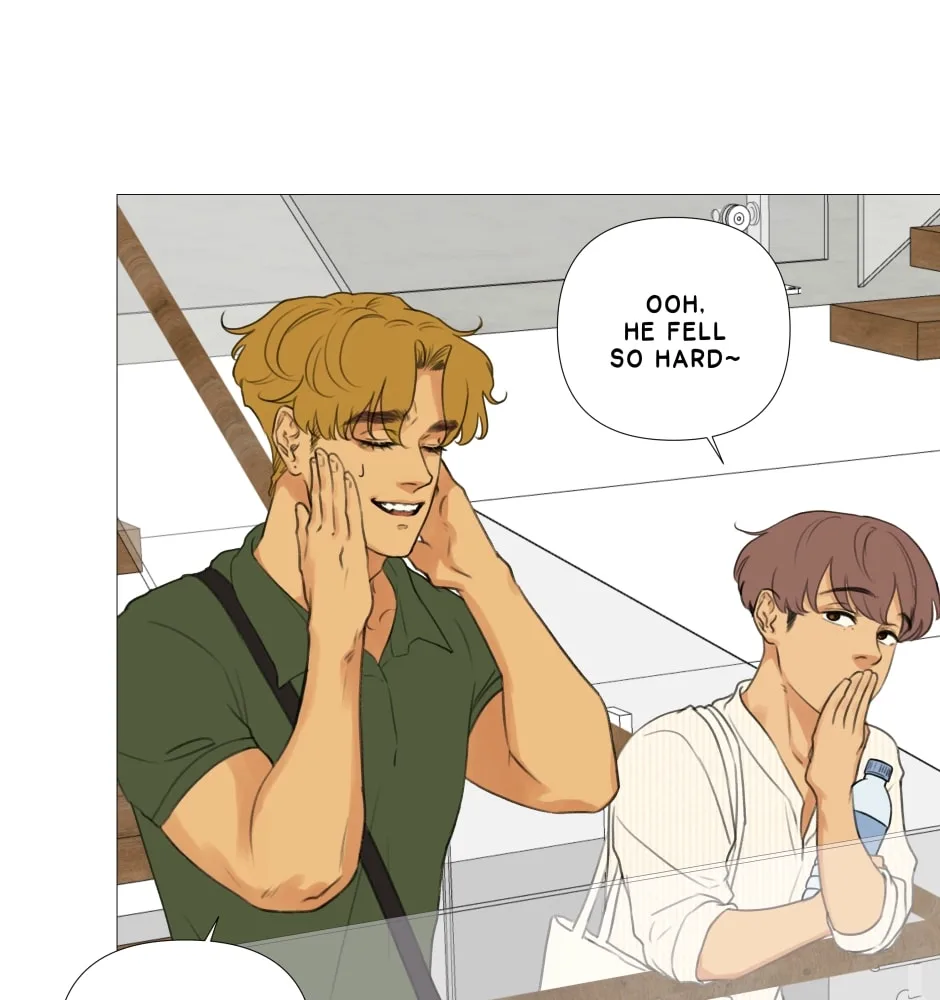 Lemonade Chapter 126 page 3
