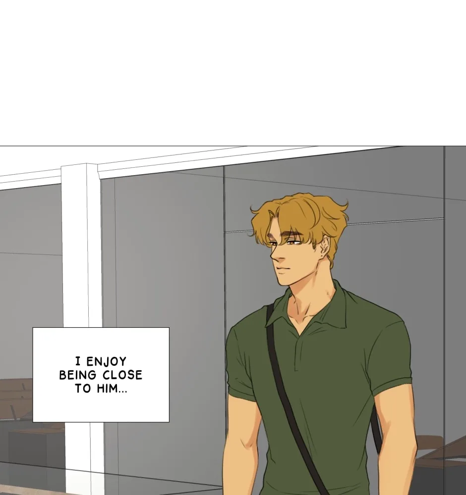 Lemonade Chapter 124 page 13