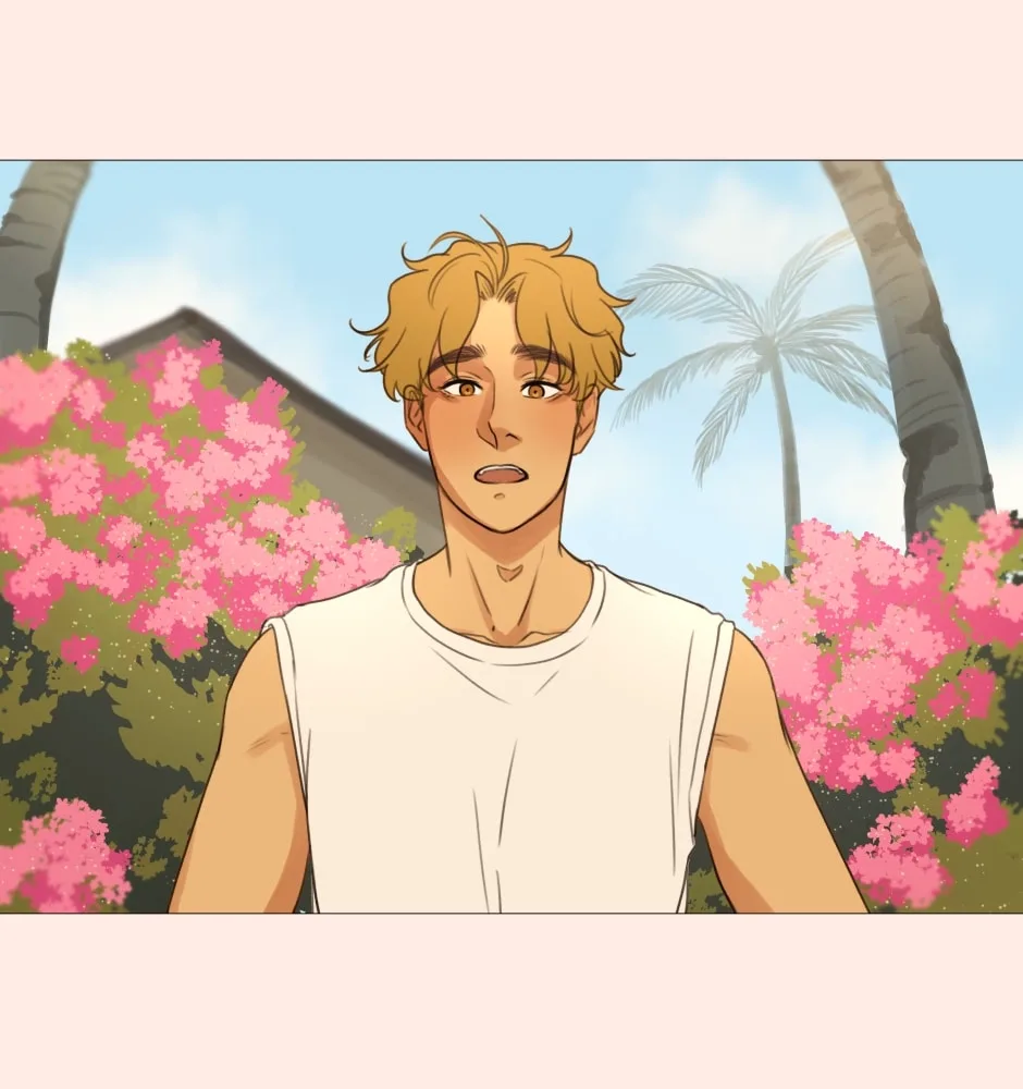 Lemonade Chapter 123 page 8