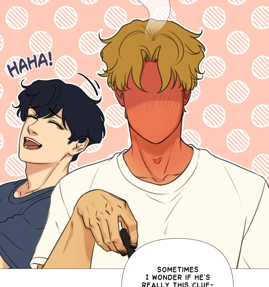 Lemonade Chapter 126 page 11