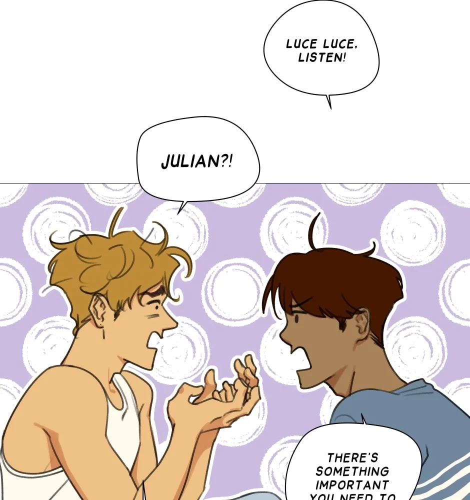 Lemonade Chapter 123 page 16