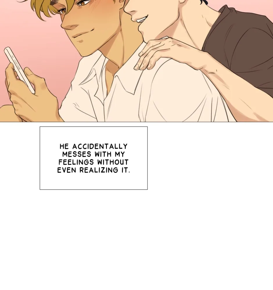 Lemonade Chapter 124 page 16
