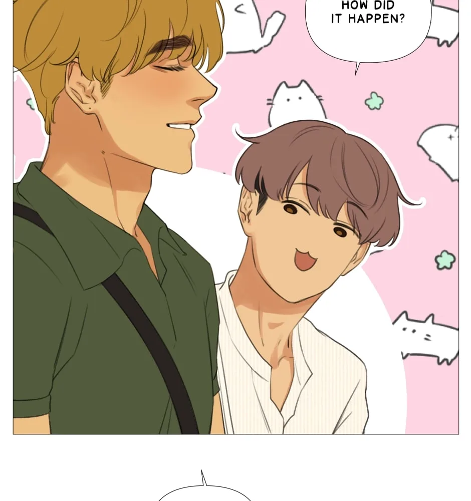 Lemonade Chapter 125 page 11